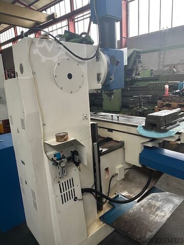 Milling machine TOS OLOMOUC FGV 32