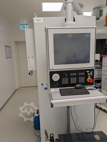 Micro machining center LT ULTRA MMC150