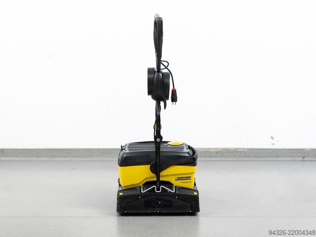 Kärcher BR 40/10 C Ep - 230V Kärcher BR 40/10 C Ep - 230V - 400m²/h