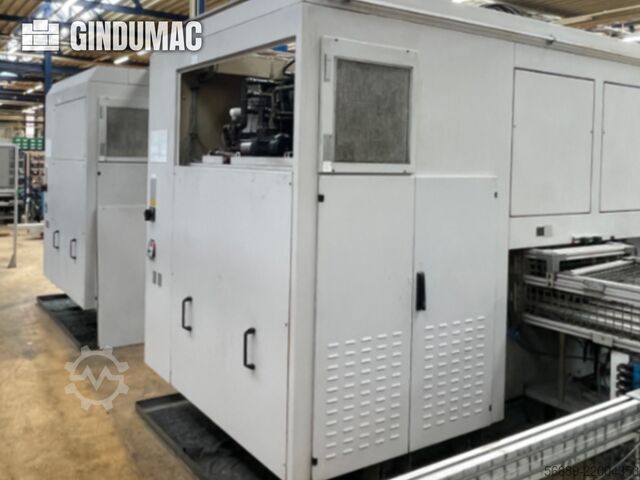 EMAG VSC 200 TWIN OP 20 EMAG VSC 200 TWIN OP 20