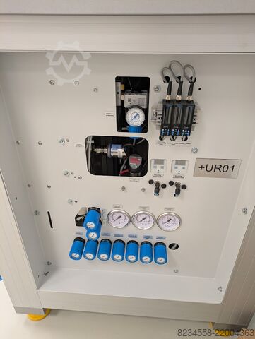 Ice block making machine LT ULTRA ice blocking