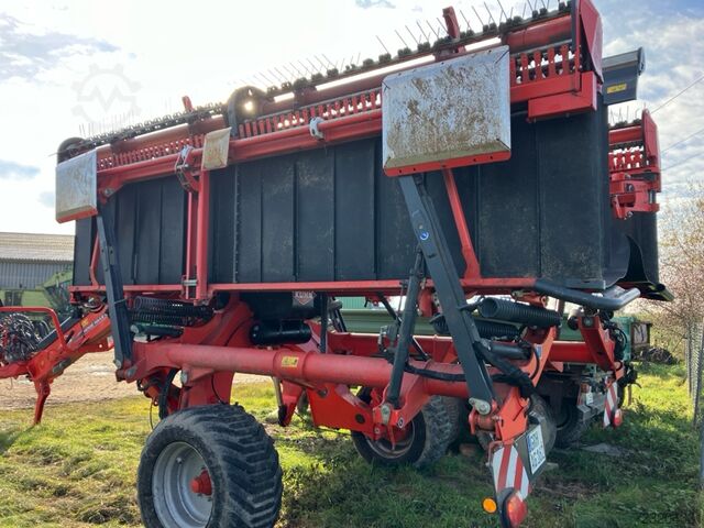 Kuhn Merge Maxx 1090 Kuhn Merge Maxx 1090