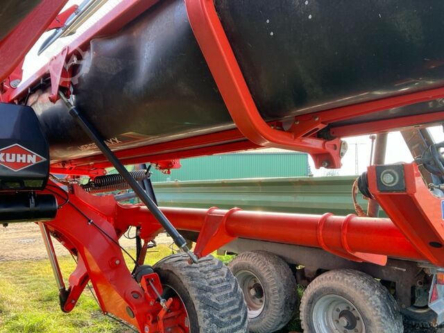 Kuhn Merge Maxx 1090 Kuhn Merge Maxx 1090