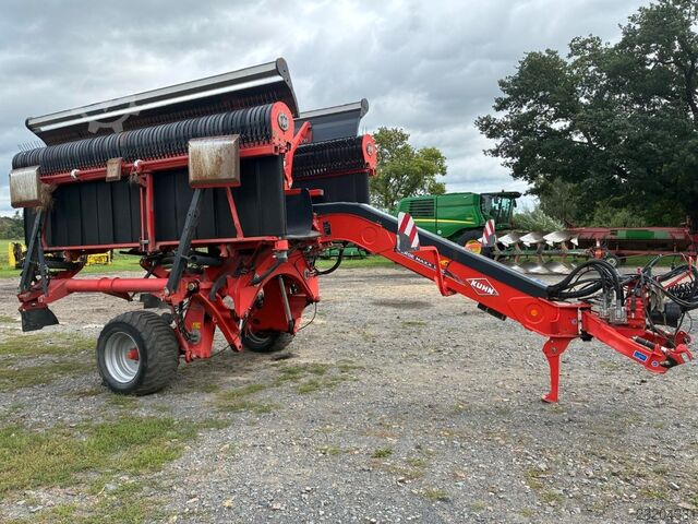 Kuhn Merge Maxx 1090 Kuhn Merge Maxx 1090