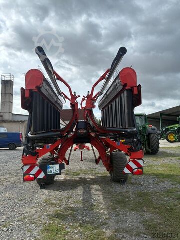 Kuhn Merge Maxx 1090 Kuhn Merge Maxx 1090