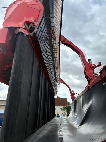 Kuhn Merge Maxx 1090 Kuhn Merge Maxx 1090