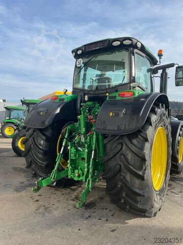 John Deere 6230R John Deere 6230R