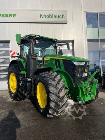 John Deere 7R 310 John Deere 7R 310