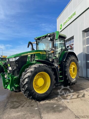John Deere 7R 310 John Deere 7R 310