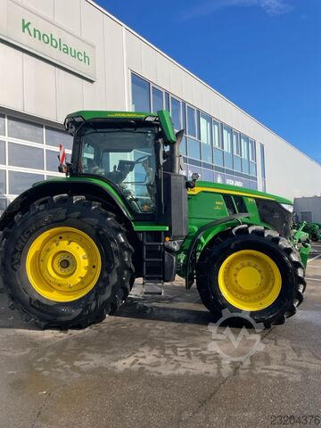 John Deere 7R 310 John Deere 7R 310