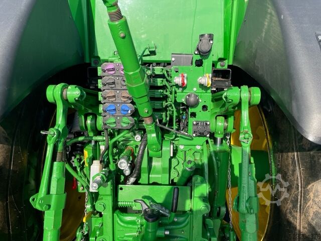 John Deere 7R 310 John Deere 7R 310