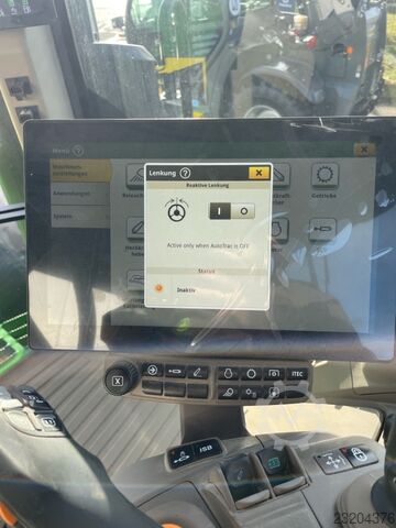 John Deere 7R 310 John Deere 7R 310