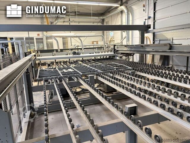 Plattensäge SELCO WNTR 710