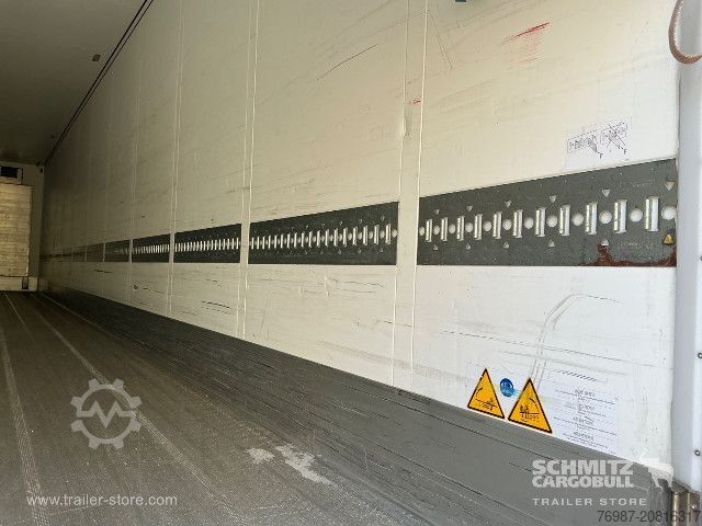 Kühlauflieger Schmitz Cargobull Tiefkühler Standard