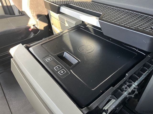 Volumen SZM MAN TGX 18.510 4x2 LL SA - Vollgarantie MAN bis 01.27