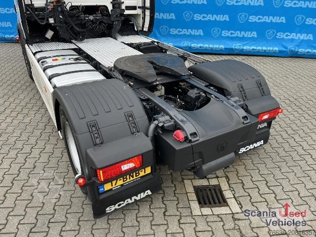 Standard SZM Scania R 450 A4x2NA LED NAVI SMART 2