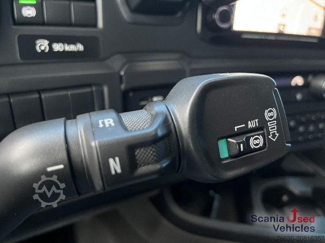 Standard SZM Scania R 450 A4x2NA LED NAVI SMART 2