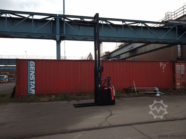 Hochhubwagen Toyota SPE160L //