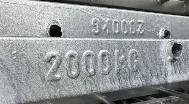 250 Shelf racks Stacking racks  