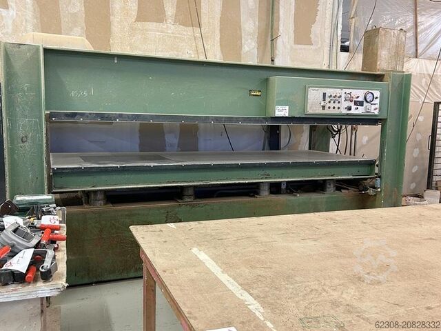 ITALPRESSE UT-8 35-13 ITALPRESSE UT-8 35-13