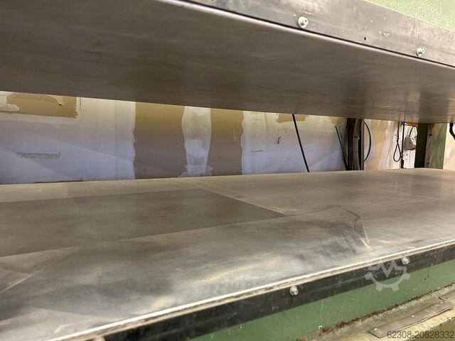 ITALPRESSE UT-8 35-13 ITALPRESSE UT-8 35-13