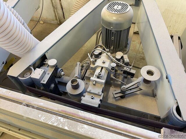 2005 Tecnolegno Compact 60 Tecnolegno Compact 60