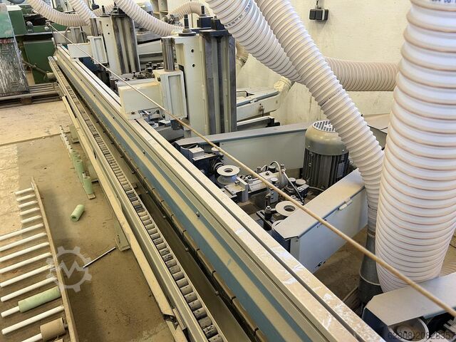 2005 Tecnolegno Compact 60 Tecnolegno Compact 60