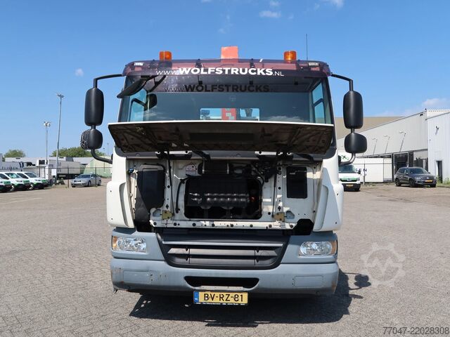 Kranwagen DAF CF 65.220 Euro 5, Palfinger 10TM Remote, NL Tru...