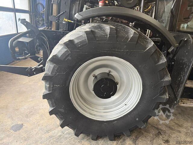 JCB JCB Fastrac HMV 2155 JCB JCB Fastrac HMV 2155