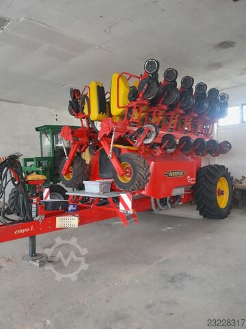 Väderstad TPL 12 Väderstad TPL 12
