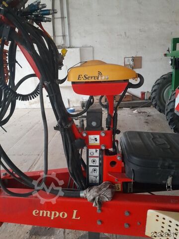 Väderstad TPL 12 Väderstad TPL 12
