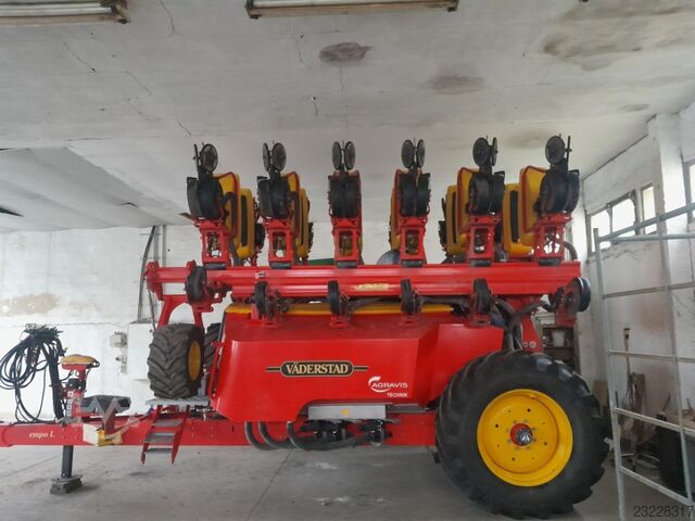 Väderstad TPL 12 Väderstad TPL 12