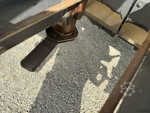 CLAAS Claas Conspeed 4-75 C linear CLAAS Claas Conspeed 4-75 C linear