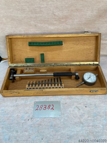 Indoor precision meter. (28382) SUBITO Messbereich 50 - 100 mm