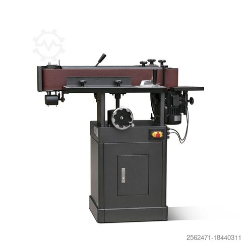 Edge grinder Holzprofi Maker KS2260, oscillating Holzprofi Maker M1-KS2260