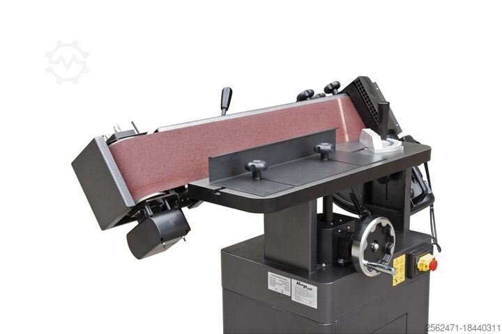 Edge grinder Holzprofi Maker KS2260, oscillating Holzprofi Maker M1-KS2260