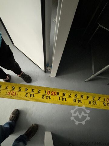 Refrigerated Chiller Room Refrigerated Chiller Room 