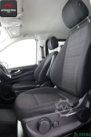 Panel van mercedes-benz Vito 119 CDI MIXTO LANG AUT,KAMERA,NAVI,KLIMA,SH