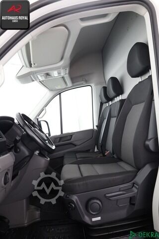 Kastenwagen Volkswagen Crafter 2.0 TDI 4M L2H2 KASTEN SCHWINGSITZ,ACC