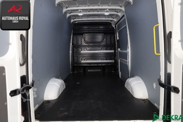 Kastenwagen Volkswagen Crafter 2.0 TDI 4M L2H2 KASTEN SCHWINGSITZ,ACC