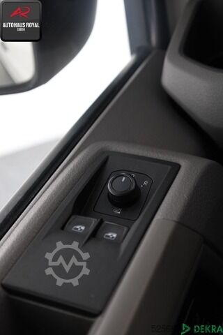 Kastenwagen Volkswagen Crafter 2.0 TDI 4M L2H2 KASTEN SCHWINGSITZ,ACC