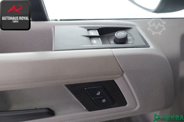 Panel van Volkswagen Crafter 35 TDI KASTEN L2H2 3 SITZE,KLIMA,AHK