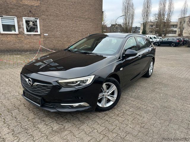 Minibus OPEL Insignia ST 125kw Autom. Business Edit*LED*Navi