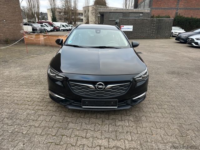 Minibus OPEL Insignia ST 125kw Autom. Business Edit*LED*Navi