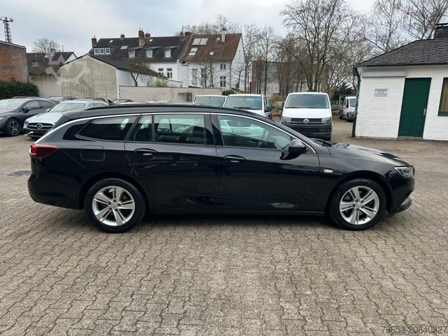 Minibus OPEL Insignia ST 125kw Autom. Business Edit*LED*Navi