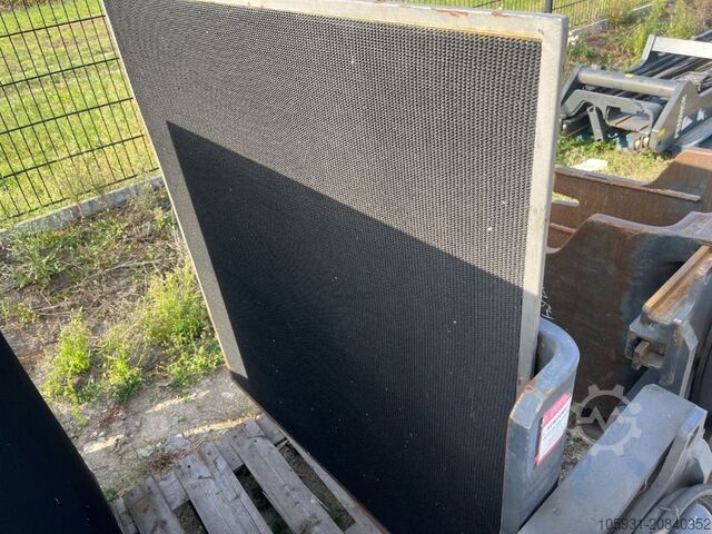 Appliance clamp Kaup 2T414-1