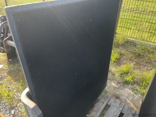 Appliance clamp Kaup 2T414-1