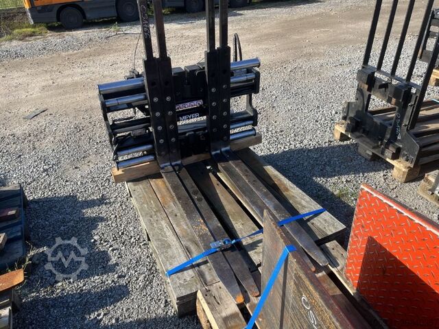 Doppelpalettengabel Meyer 6-5203G