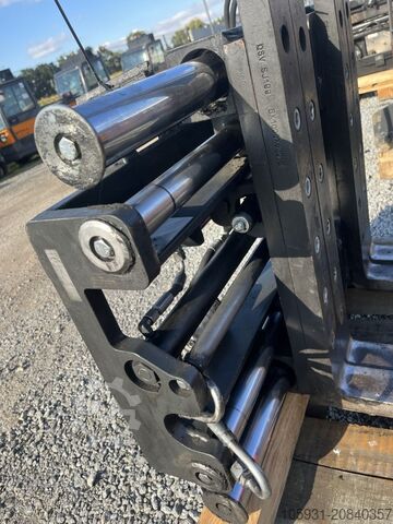 Doppelpalettengabel Meyer 6-5203G