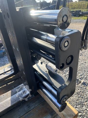 Doppelpalettengabel Meyer 6-5203G